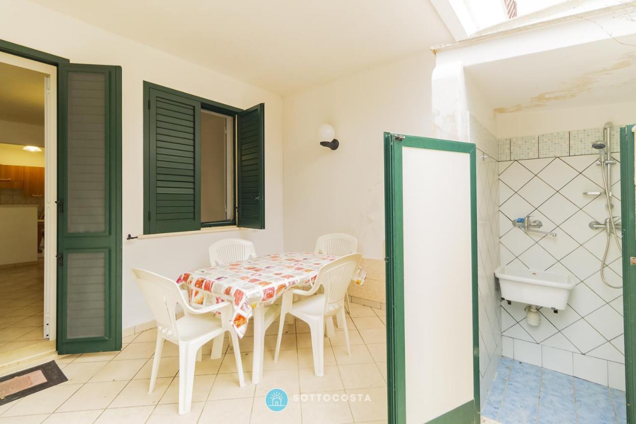 Afrodite Flat - Torre Dell'Orso Exterior photo