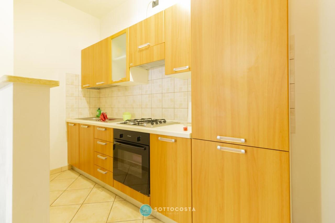 Afrodite Flat - Torre Dell'Orso Exterior photo