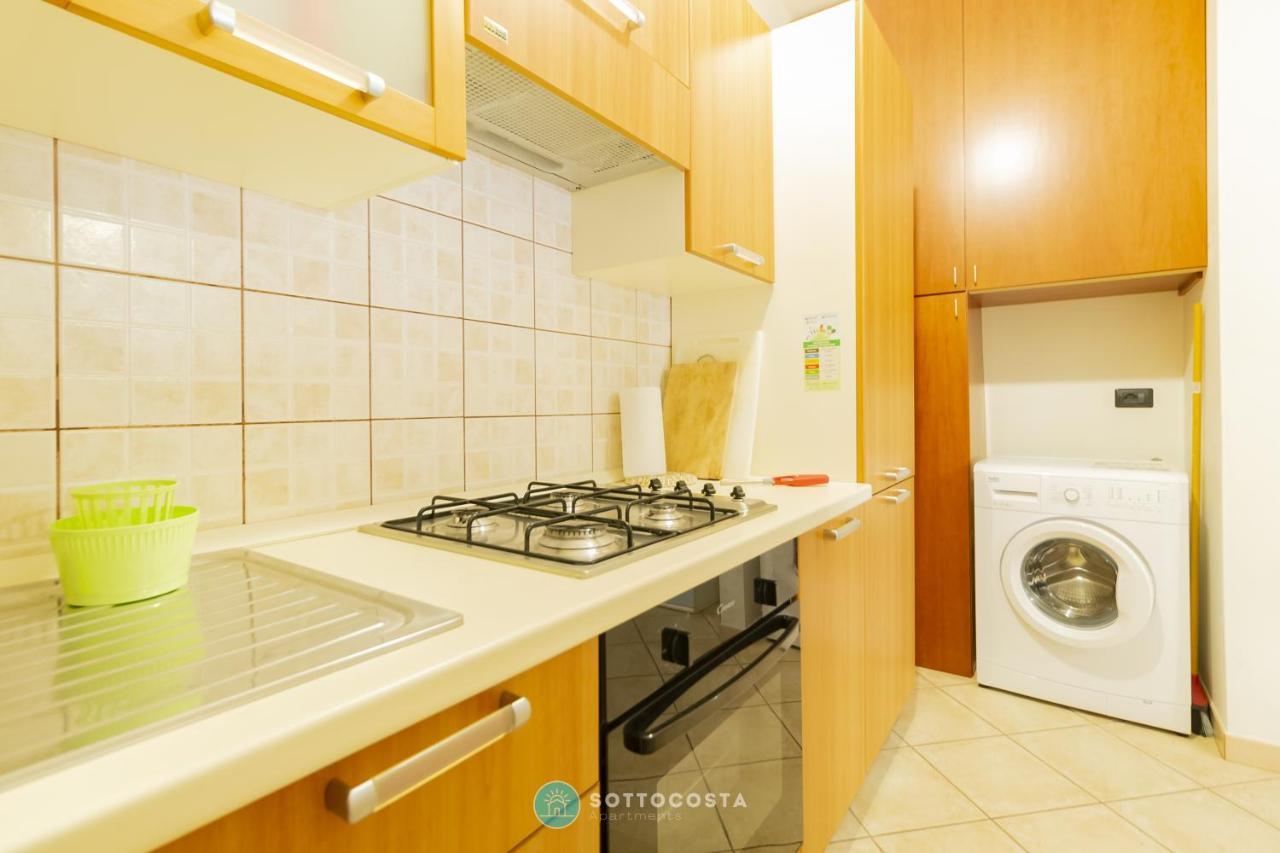 Afrodite Flat - Torre Dell'Orso Exterior photo