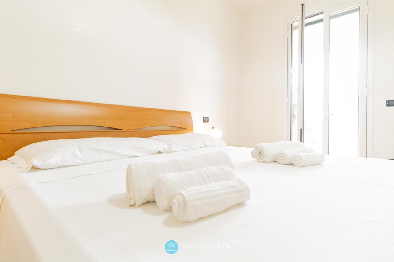 Afrodite Flat - Torre Dell'Orso Exterior photo