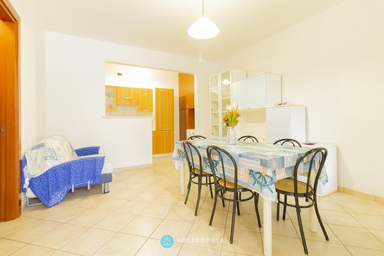 Afrodite Flat - Torre Dell'Orso Exterior photo