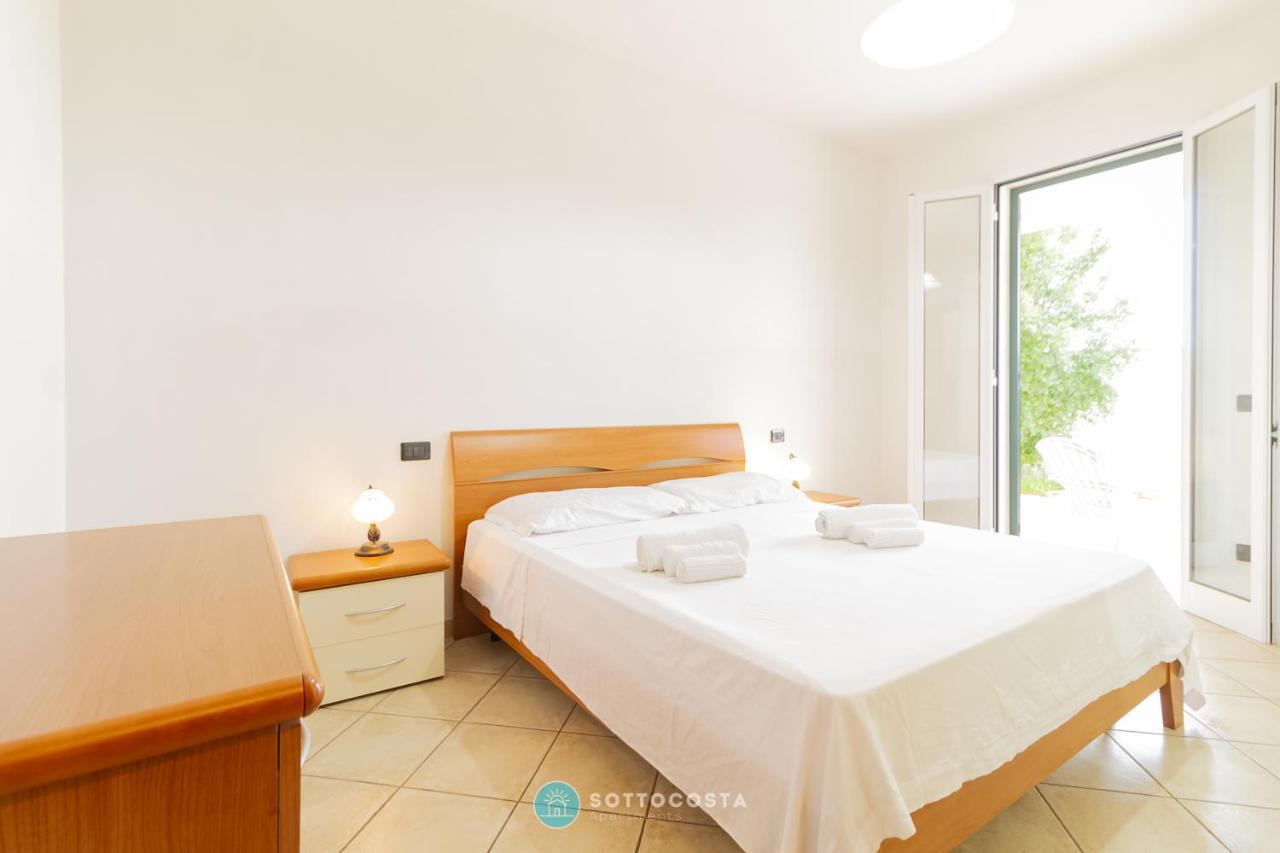Afrodite Flat - Torre Dell'Orso Exterior photo