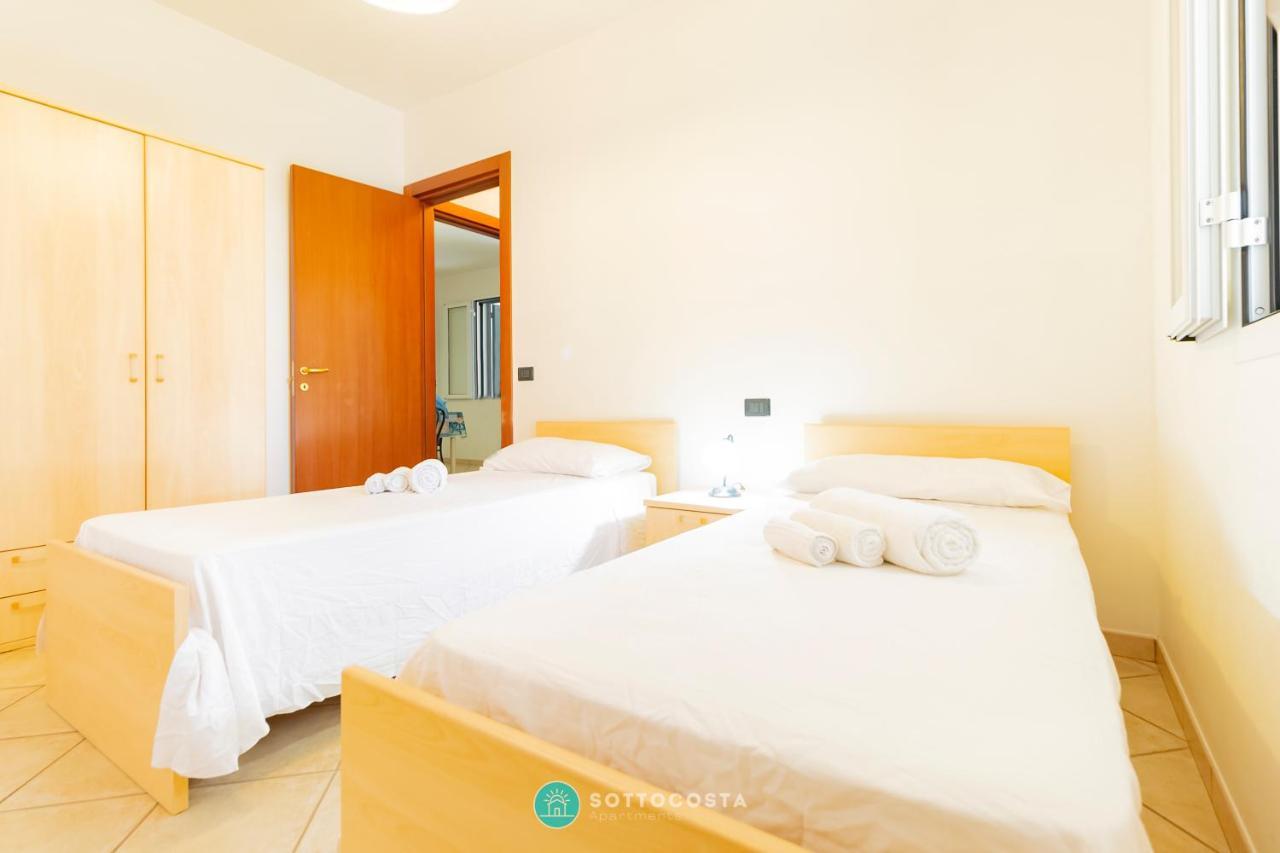 Afrodite Flat - Torre Dell'Orso Exterior photo